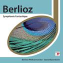 Berlioz Sinfonie Fantastique专辑
