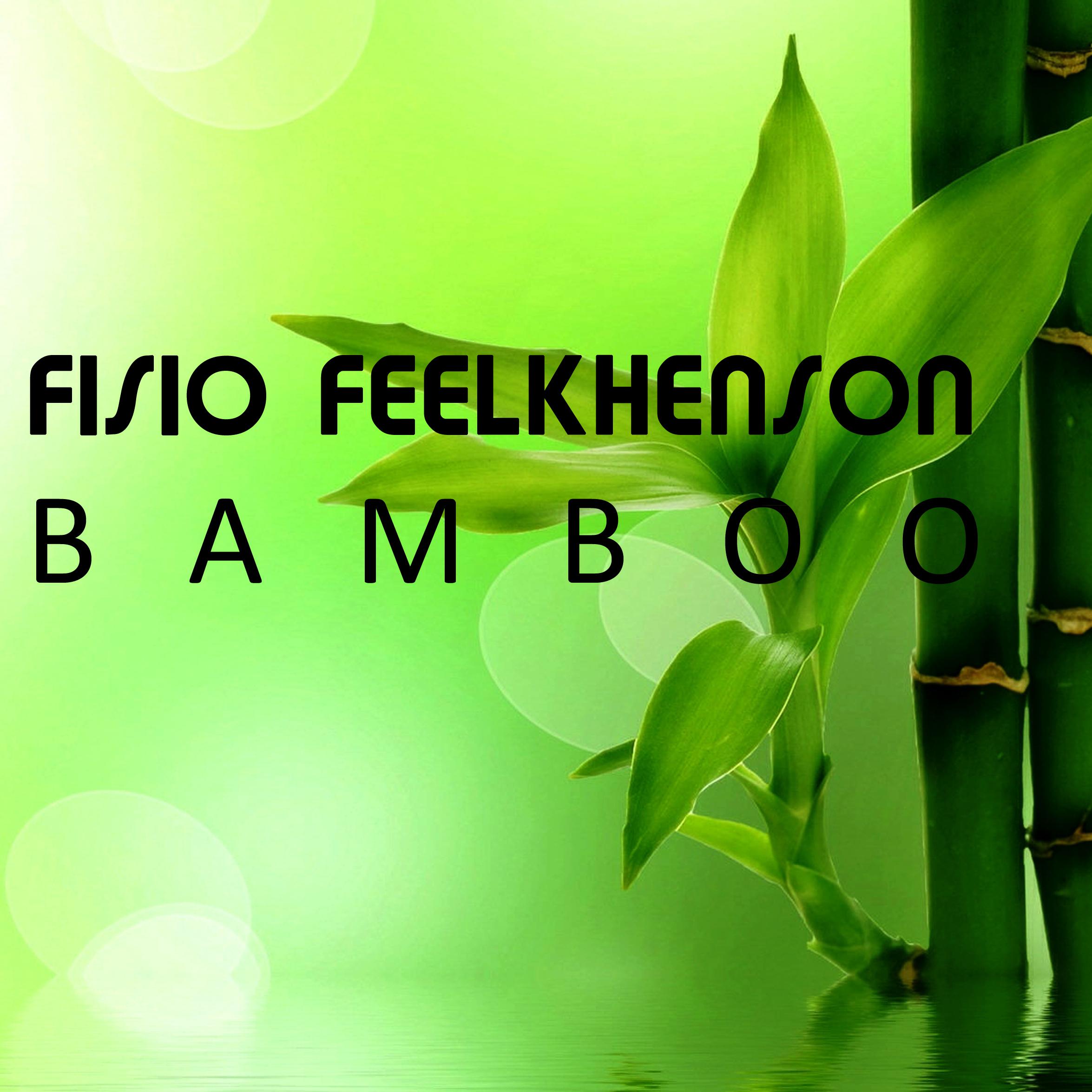 Bamboo (Magik Mix)