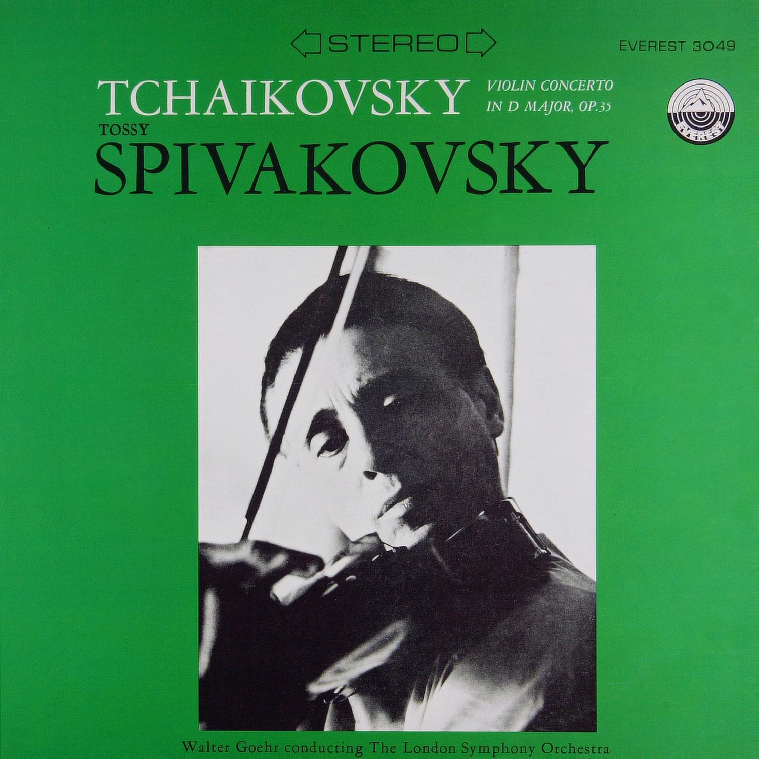 Violin Concerto in D Major, Op. 35: I. Allegro moderato