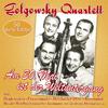 Golgowsky Quartett - Am 30. Mai ist der Weltuntergang