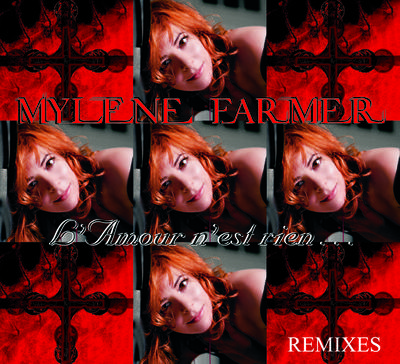 L'Amour N'Est Rien (The Sexually No Remix)专辑