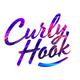 Curly Hook