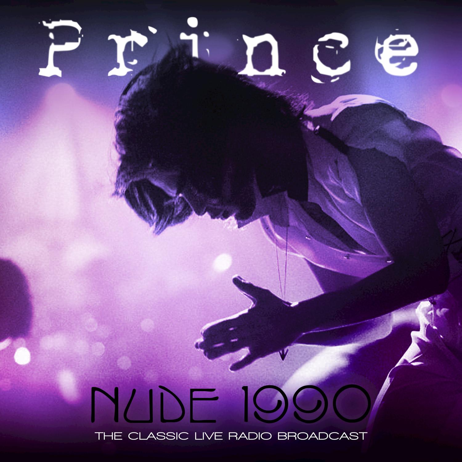 Nude 1990 (Live)