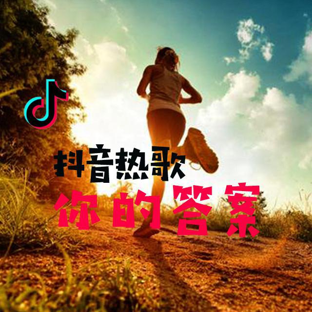 你的答案（抖音DJ咚鼓版）