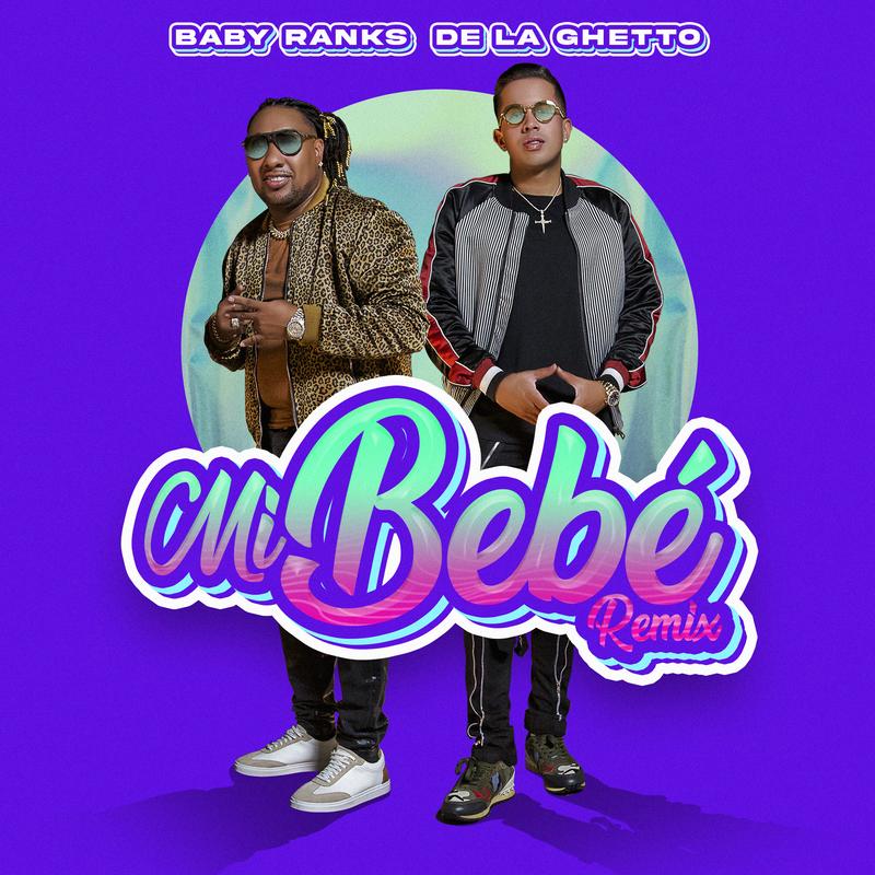 Mi Bebé (Remix)