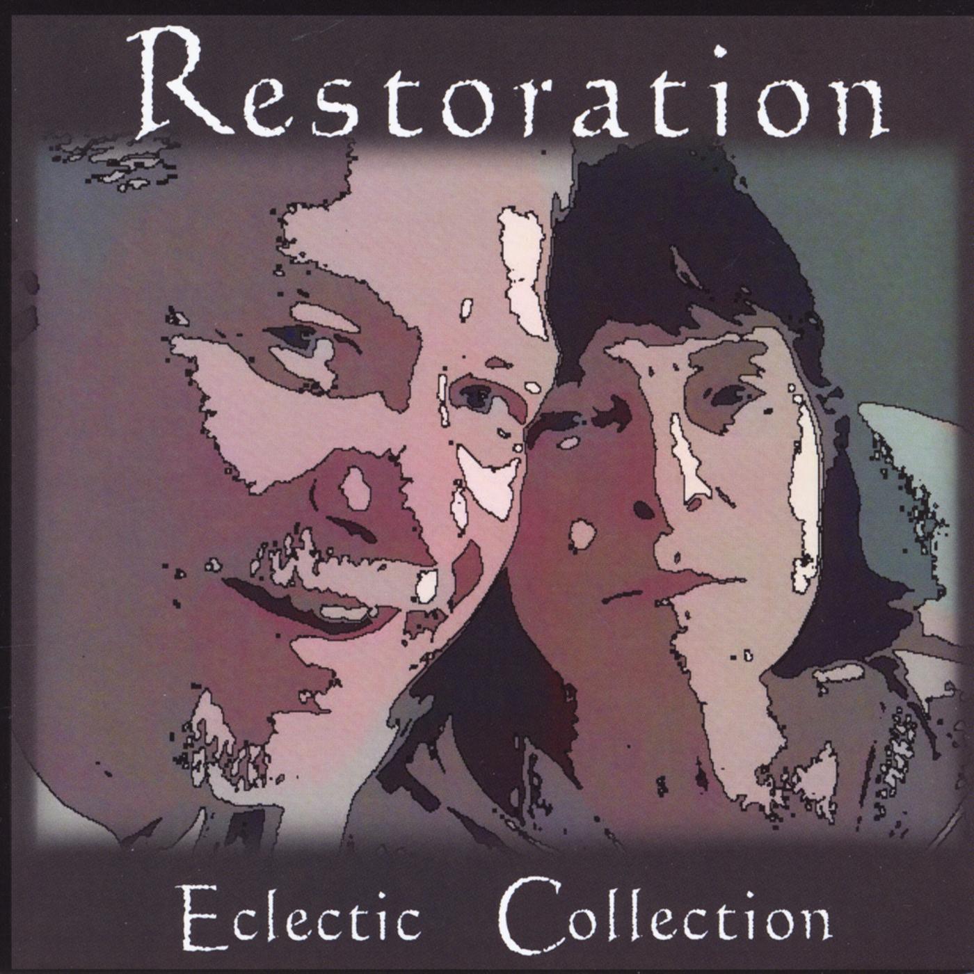 Eclectic Collection