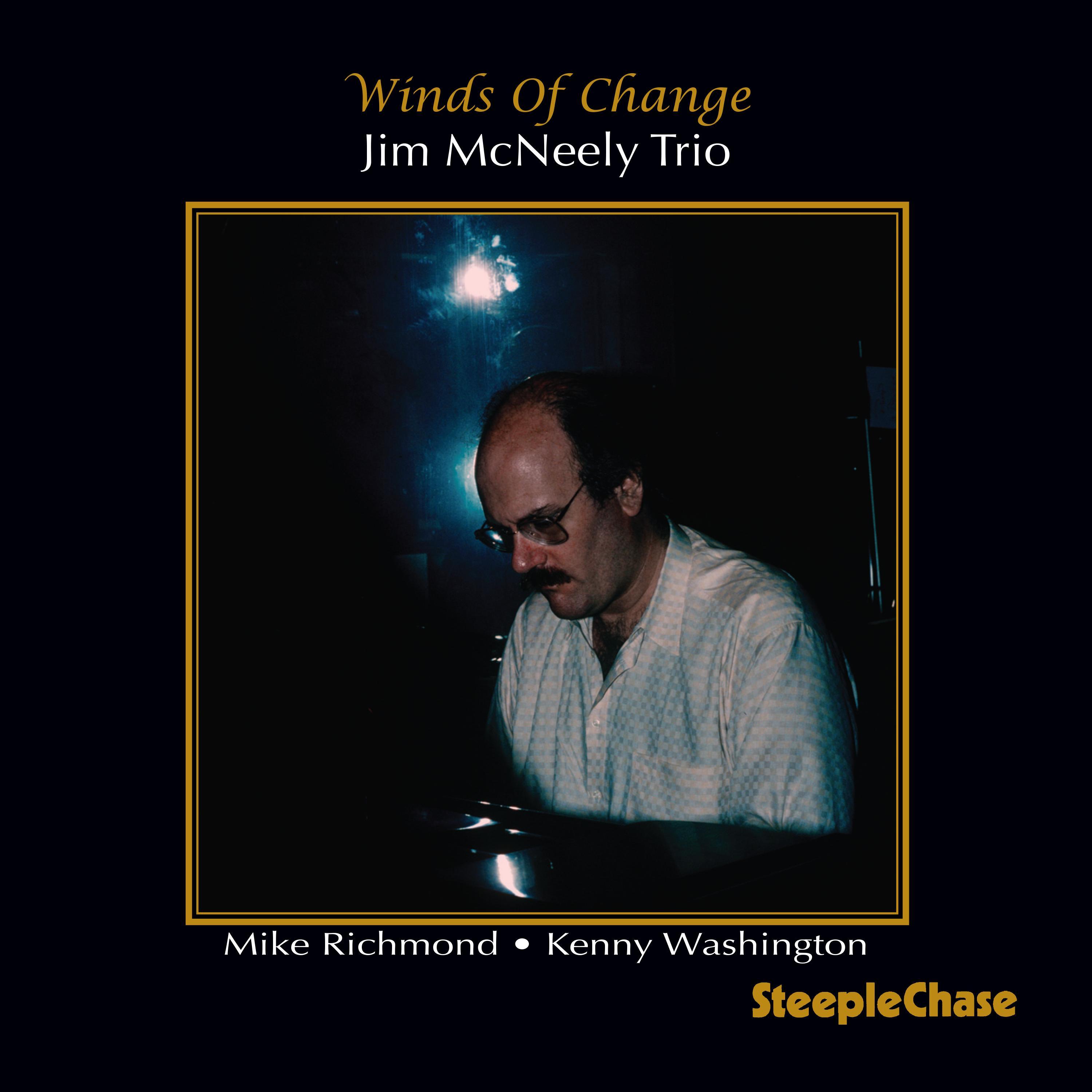 Winds of Change