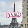 Paris专辑