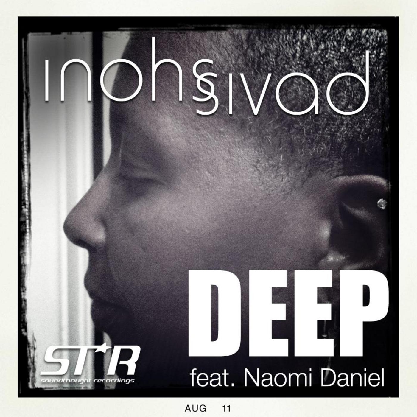 Deep (feat. Naomi Daniel)