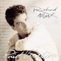 Richard Marx-Nothing Left Behind Us