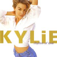 Kyliy Minogue - Step Back In Time