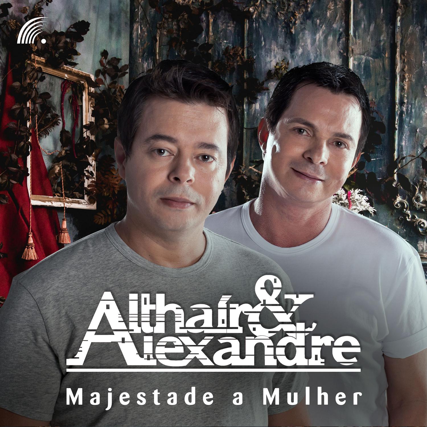 Althaír & Alexandre - 168 Horas