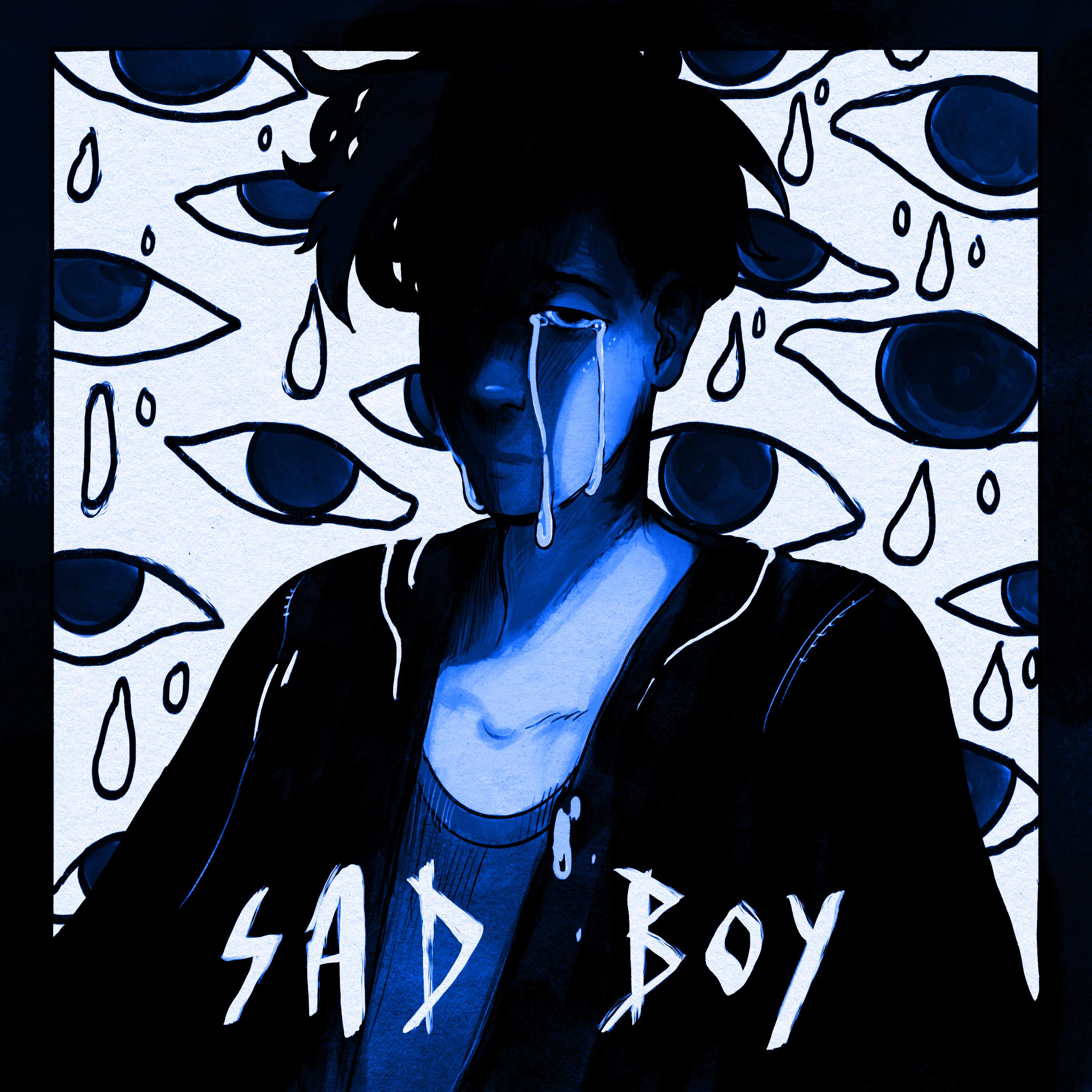 Sad Boy (feat. Ava Max & Kylie Cantrall) [The Remixes]专辑