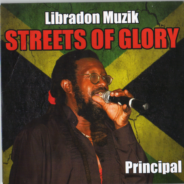Streets Of Glory