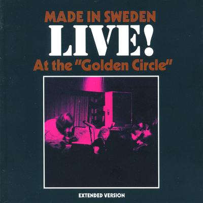 Live! At the "Golden Circle"