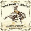 Pure Prairie League - Slim Pickin's