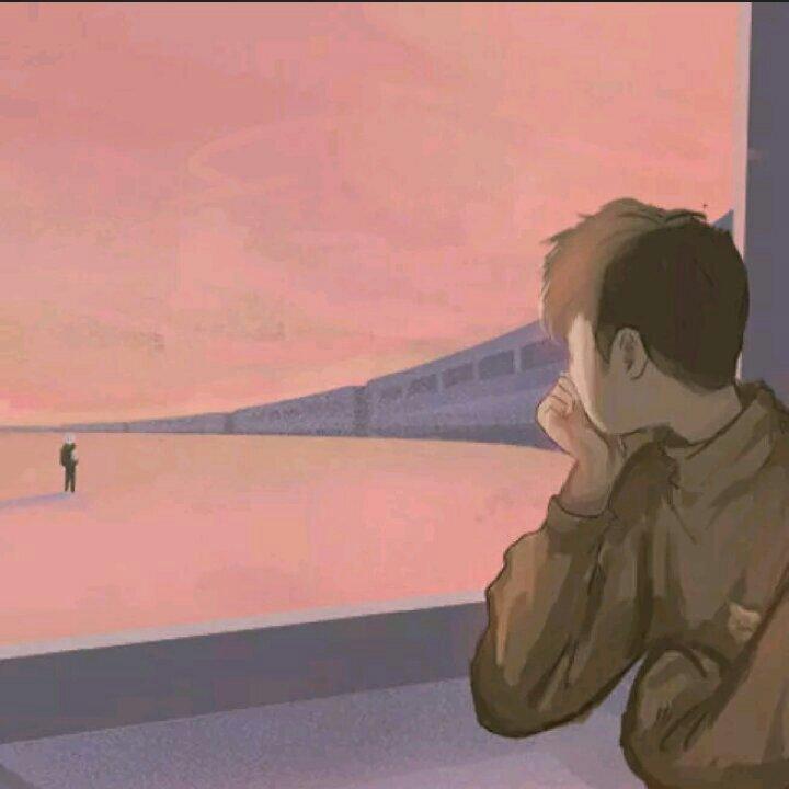 把孤独当做晚餐