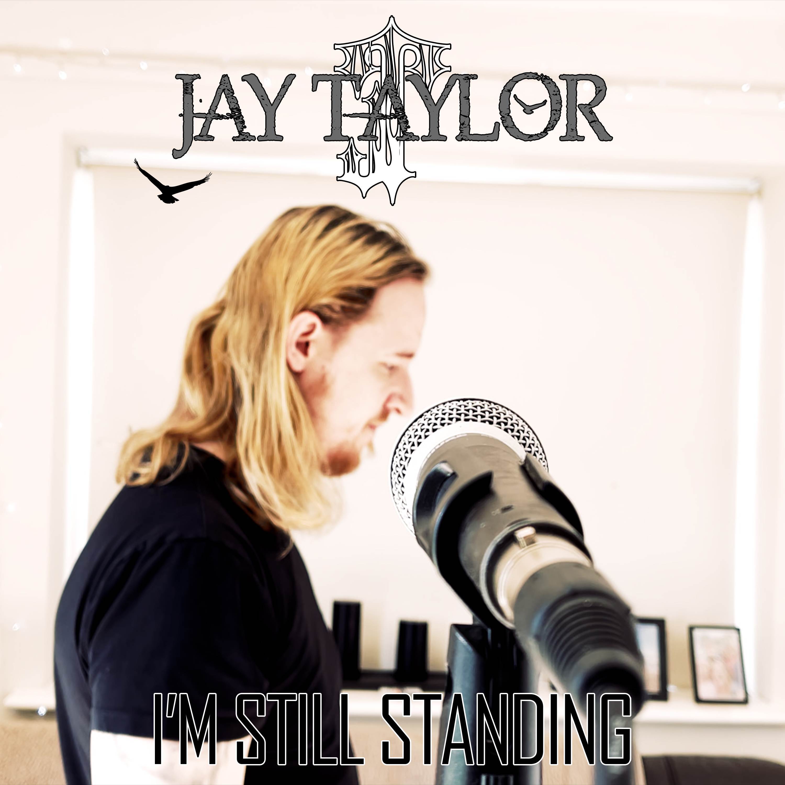 I'm Still Standing (Metal Version)