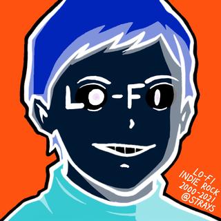 《Lo-Fi简史 Pt.2》(WIP)