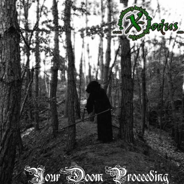 Your Doom Proceeding