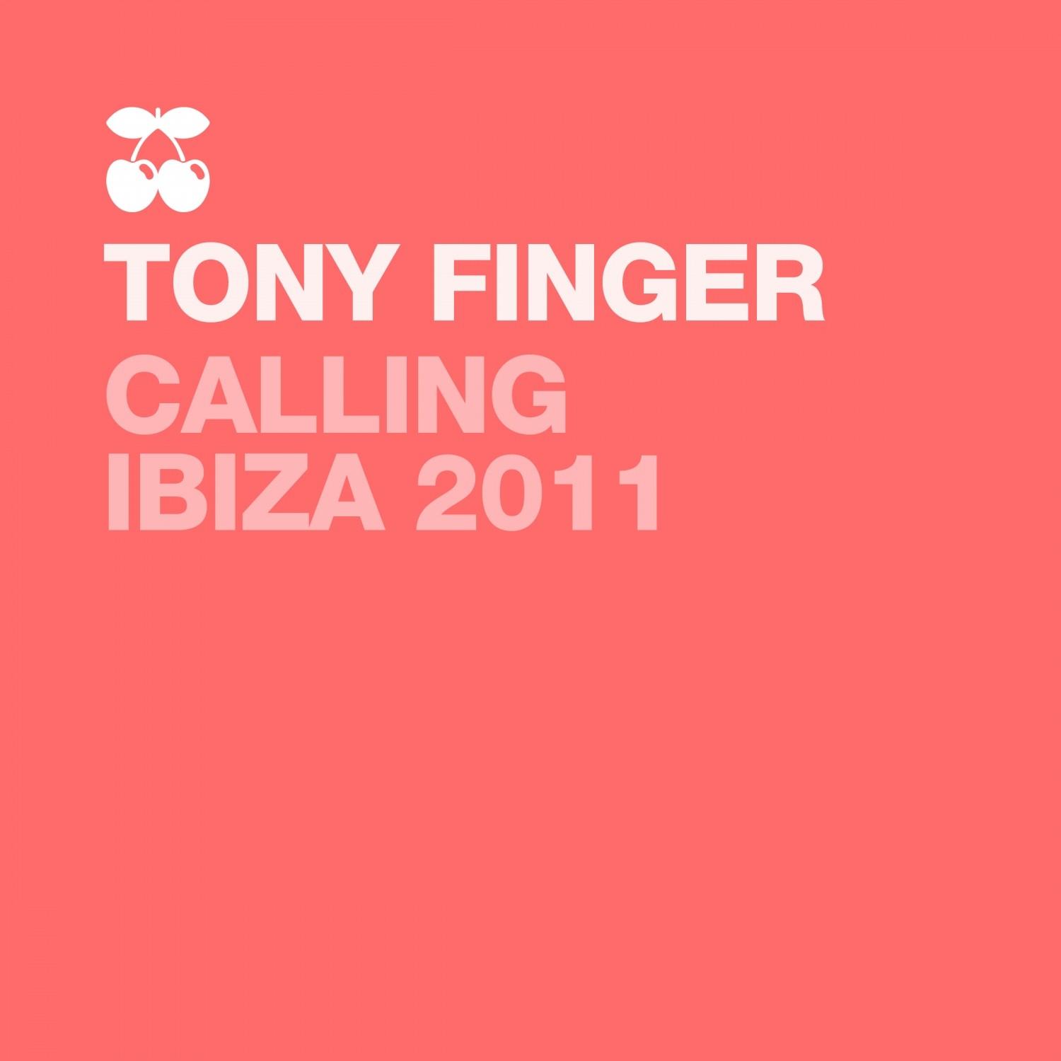 Calling Ibiza 2011