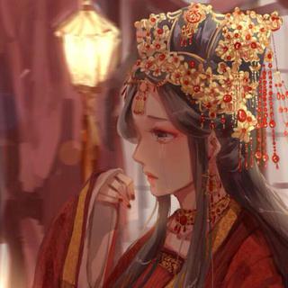 古风 | 一句戳心的剧情歌