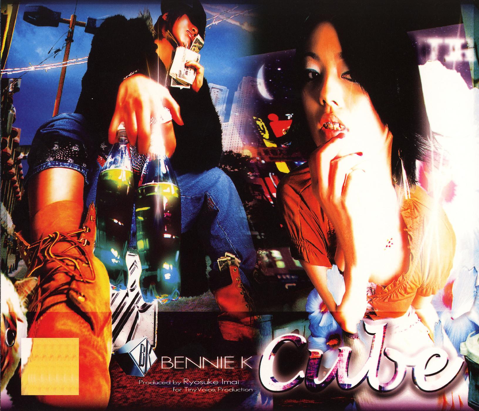 Melody ～ night fly ～