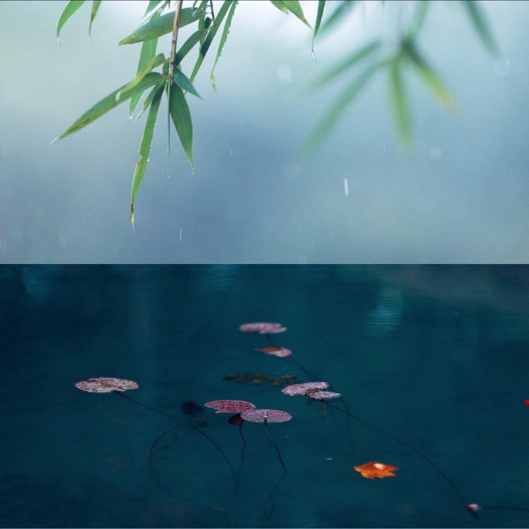 二字诀 · 意境古韵 · 遇水墨江山 | 在线播放 | 网易云音乐
