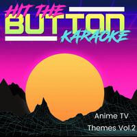 Anime TV Themes - Cardcaptors (Opening Theme) (VS karaoke) 带和声伴奏