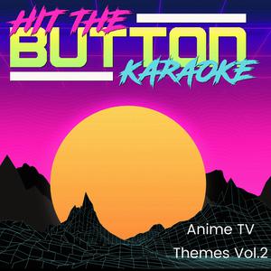 Anime TV Themes - Cardcaptors (Opening Theme) (VS karaoke) 带和声伴奏 （降7半音）