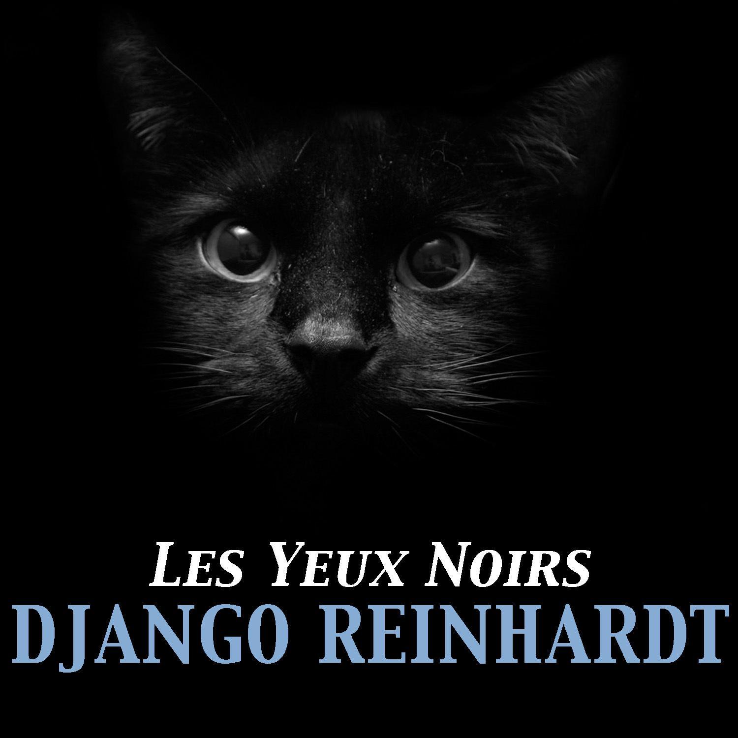 Les yeux noirs