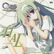 QUEキャラクターImage Mini Album vol.7专辑