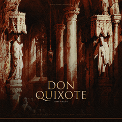 DON QUIXOTE