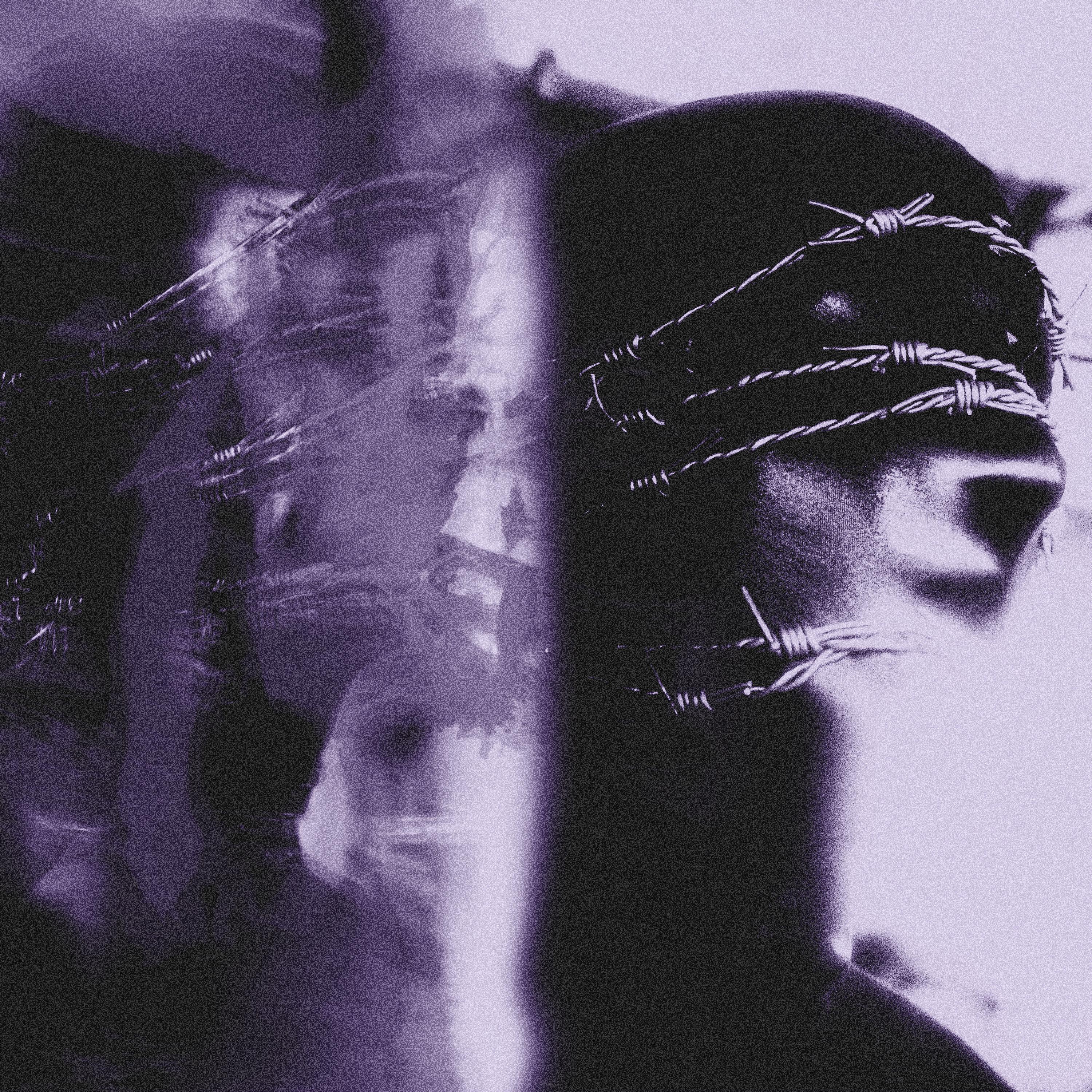 enmity (feat. James Freeman) [redux]
