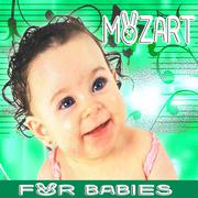 Mozart for Babies, Vol. 2