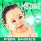 Mozart for Babies, Vol. 2专辑