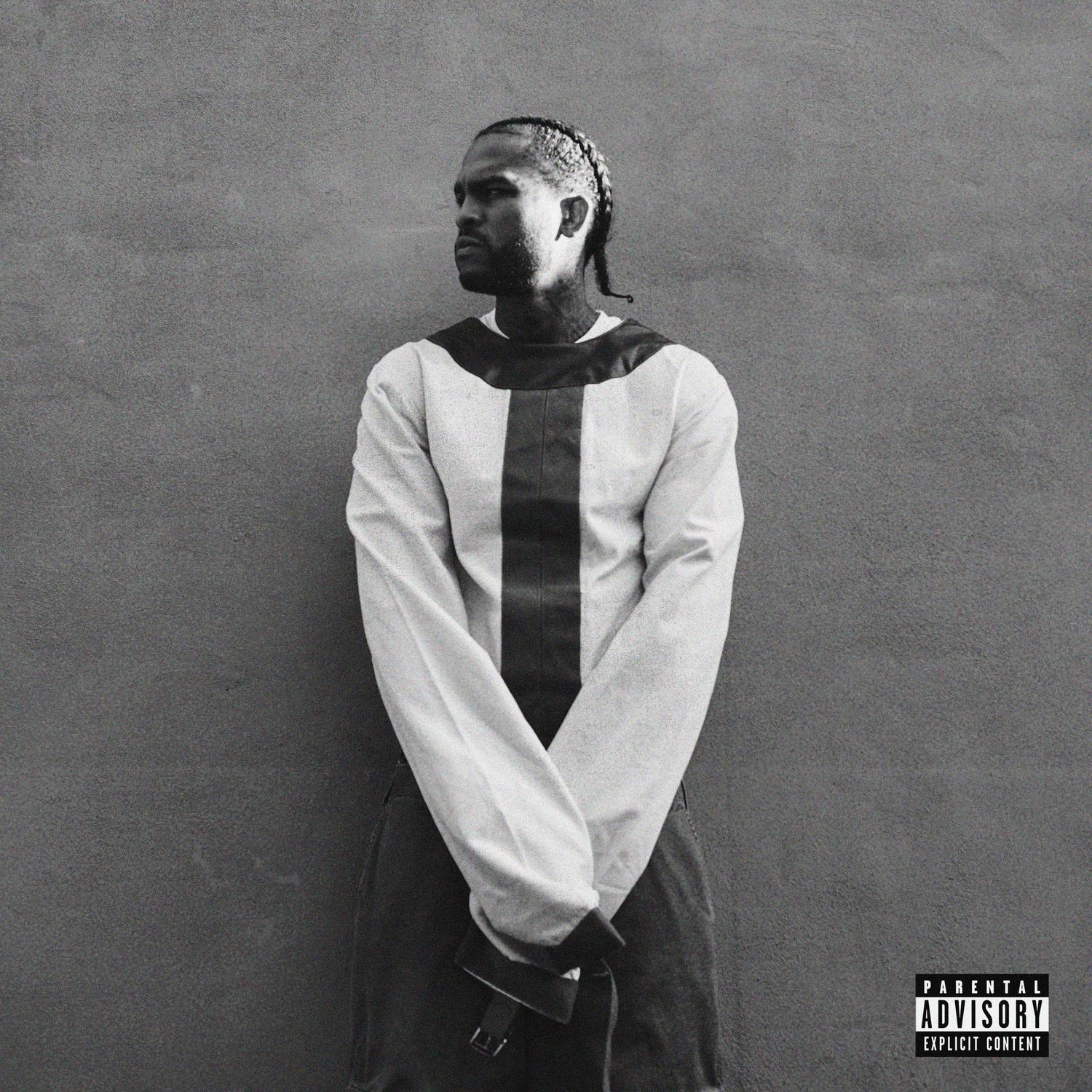 Respectfully (feat. Larry June)