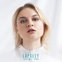 Love Is Blind - Lapsley (unofficial Instrumental)
