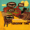 GROOVIN’TIME专辑