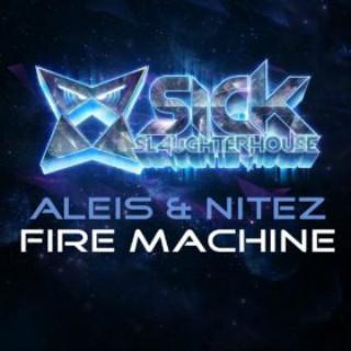 Fire Machine (Original Mix)