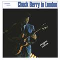 Chuck Berry in London