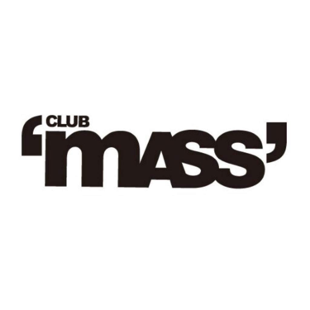 韩国江南小厅 MASS & FACE & Label