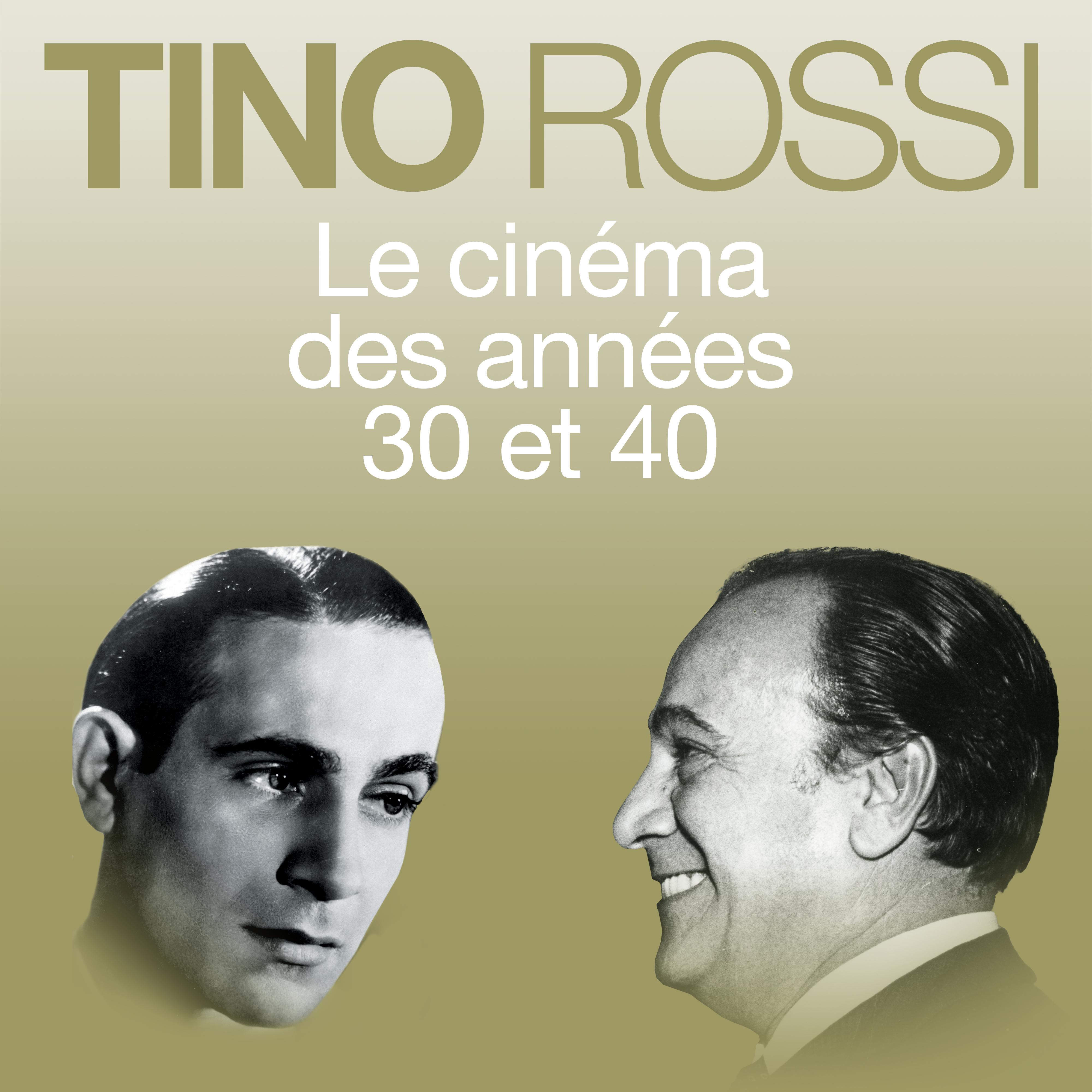Tino Rossi - Ave Maria de Schubert (Du film 