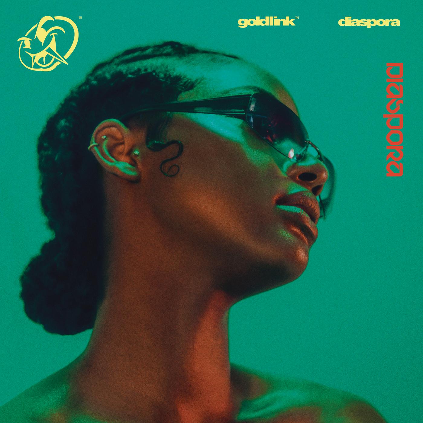 GoldLink - Days Like This