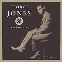 You Comb Her Hair - George Jones (karaoke) 带和声伴奏