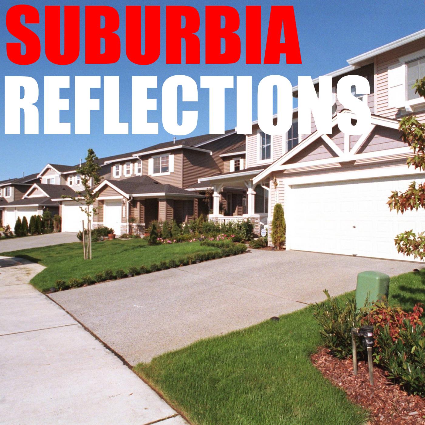 Suburbia