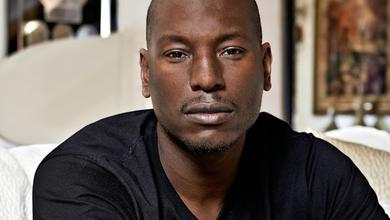 Tyrese