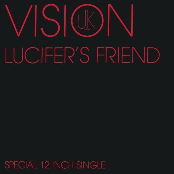 Lucifer's Friend