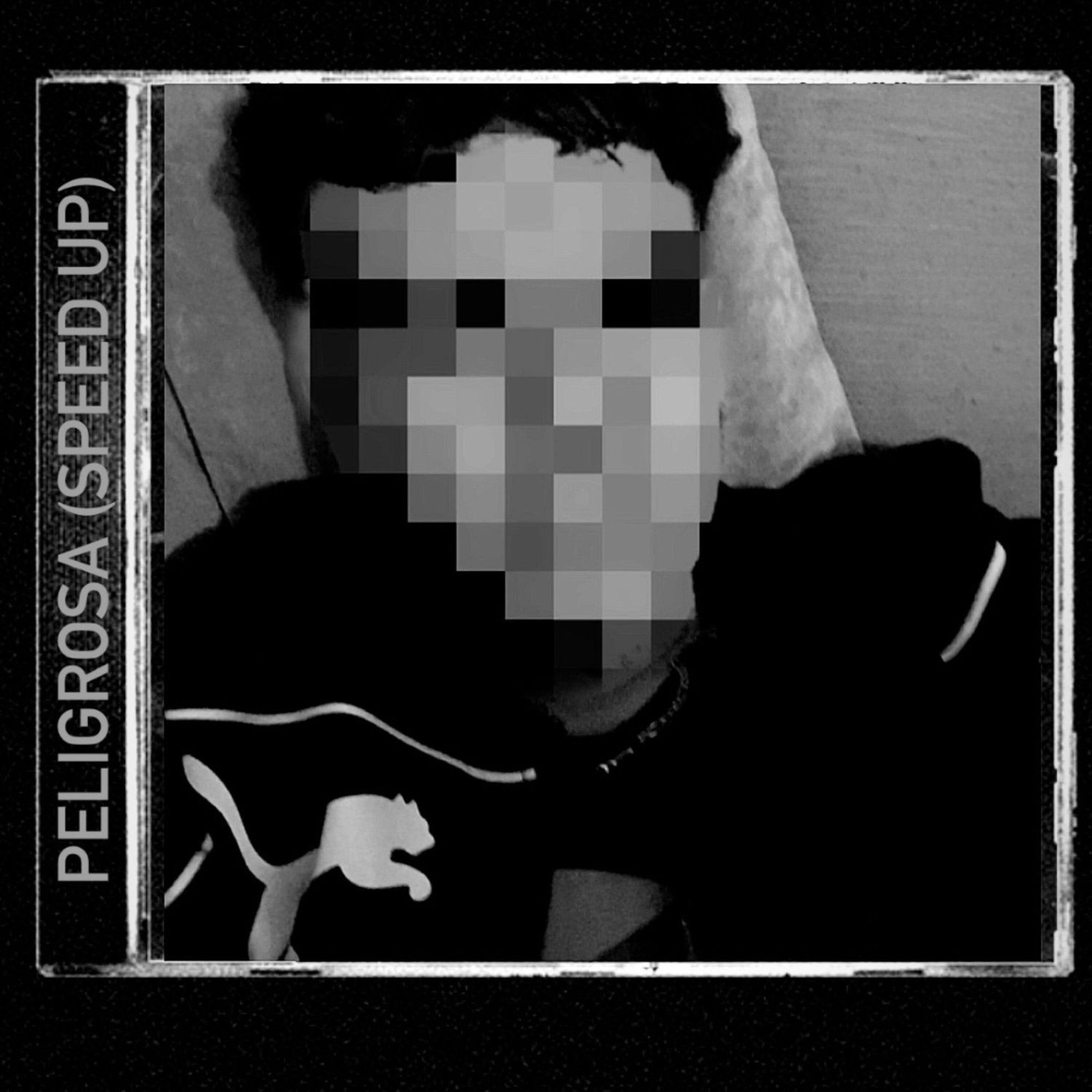 Peligrosa (Speed Up)