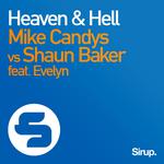Heaven & Hell (Original Mix)